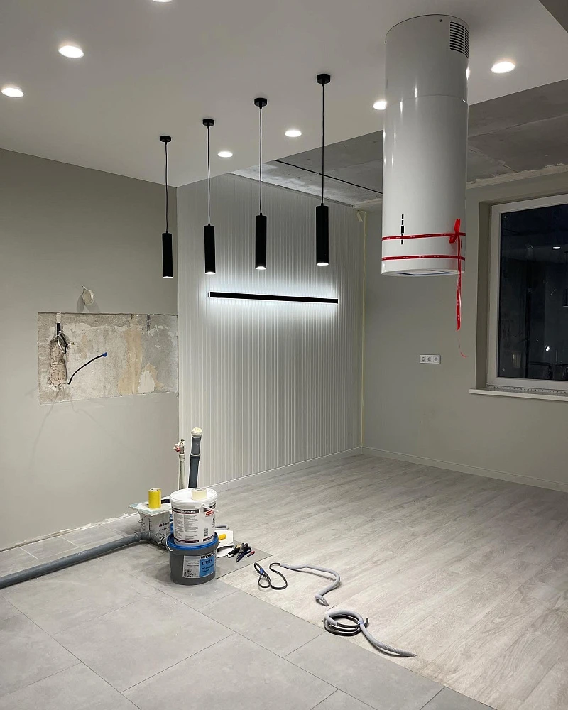 Стеновая панель Bello Deco СП 06/2.6