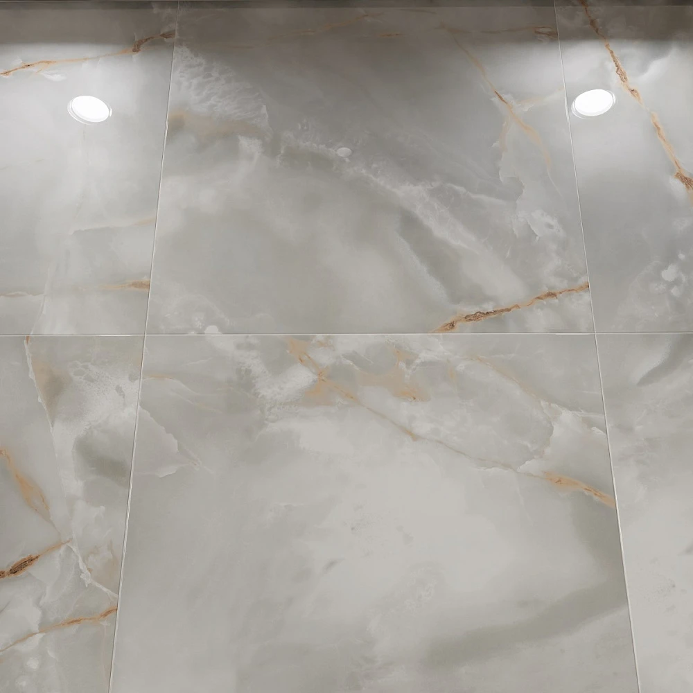 Керамогранит Royce Lasa Gold Polished 60x60 см (R_PR1014)