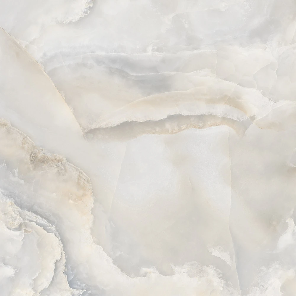 Керамогранит Primavera Honey Onyx Gris Polished 60x60 см (PR121)