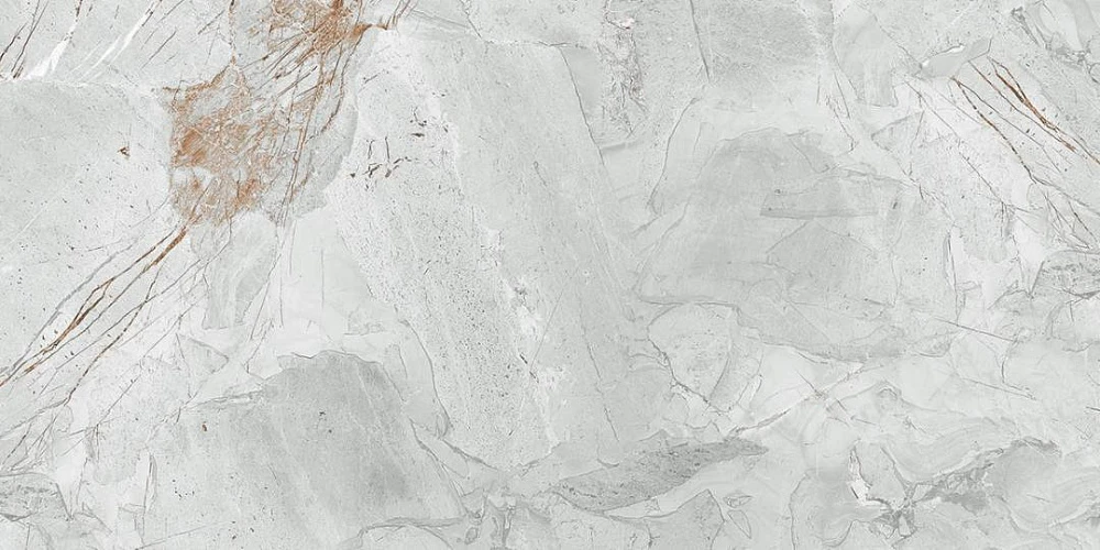 Керамогранит Primavera States White Lapato Carving 60х120см (LC211)