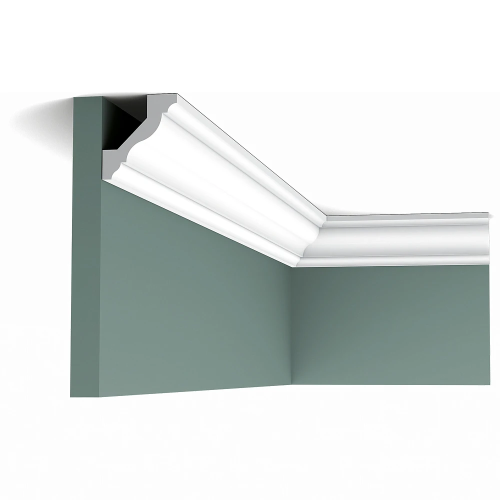 Карниз Orac Decor Duropolymer (2000x41x45) CX110