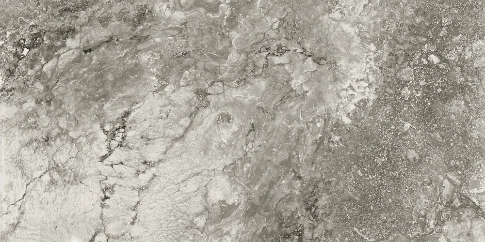 Керамогранит Primavera Porto Stone Grey Punch-Carving 60х120 см (PC206)